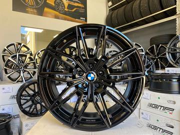Cerchi Bmw raggio 19 NUOVI cod.9837