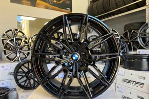 Cerchi Bmw raggio 19 NUOVI cod.9837