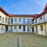 Appartamento Chignolo d'Isola [H&C-CDI-3A-275VRG]