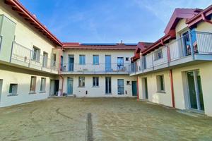 Appartamento Chignolo d'Isola [H&C-CDI-3A-275VRG]