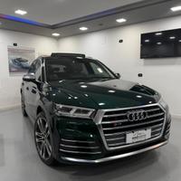 Audi Q5 SQ5 3.0 TFSI quattro tiptronic