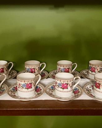 Tazzine vintage
