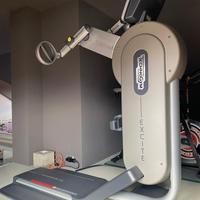 Exite top technogym