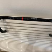 Manubrio Cinelli NEOS CARBONIO - 195 gr