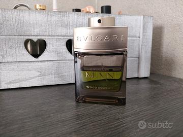 Profumo BVLGARI per uomo