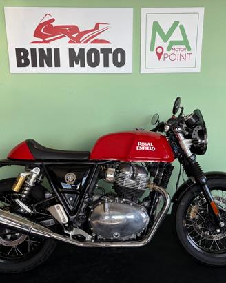 ROYAL ENFIELD CONTINENTAL GT 650 - 2023