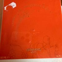 L’ambre des merveilles 50 ml hermes