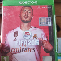 Fifa 20 Xbox one