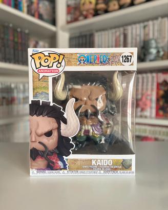 Kaido One Piece Funko Pop