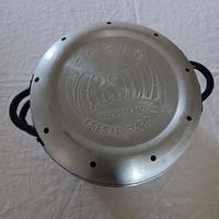 Forno Oreste Pardini