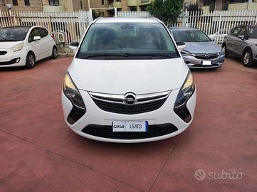 Opel Zafira Tourer 1.6 T EcoM 150CV Elective