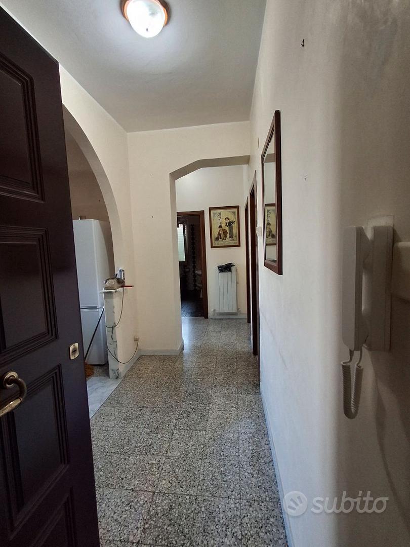 Appartamento – CZ - Vista 3