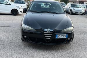 Alfa Romeo 147 1.6 16V TS 5 porte Distinctive