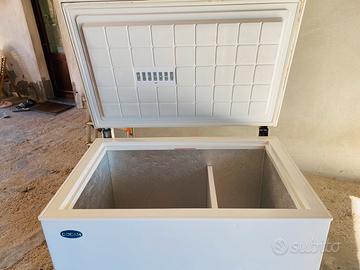 Congelatore freezer