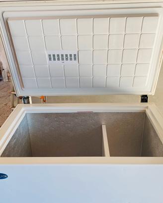 Congelatore freezer