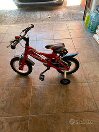 Bicicletta bambino