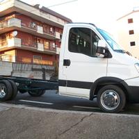 DAILY 35 C11 TurboDiesel TELAIO 3450 *Km 116.700