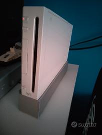Wii funzionante 