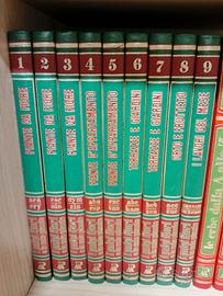 enciclopedia fiori e puante