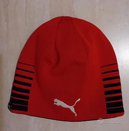 Cappellino double face AC Milan- Puma