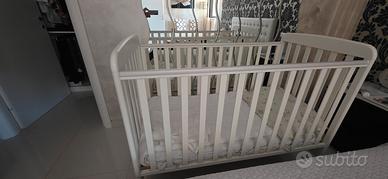 Lettino per bimbi 