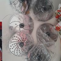 Planetaria XL Chef Kenwood