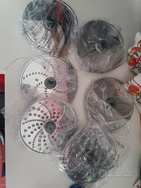 Planetaria XL Chef Kenwood