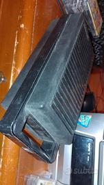 cassette audio