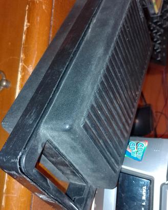 cassette audio