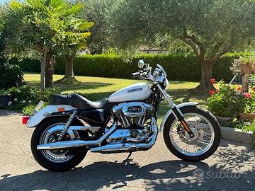 Harley-davidson 1200L XL Sportster Low 2007