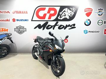 Honda CBR 650 R 2024 7000KM