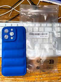 22 cover per iPhone 13 Pro in blocco