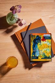 Un incontro inatteso. Antologia x il primo biennio