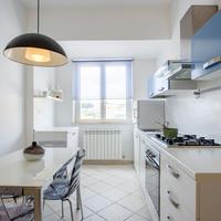 Con accesso diretto in spiaggia