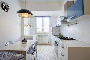 Con accesso diretto in spiaggia