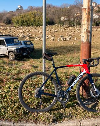 Bici corsa