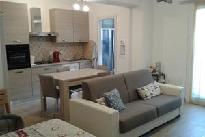 Appartamento Monterosso al mare Casa Vacanza