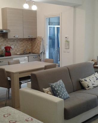 Appartamento Monterosso al mare Casa Vacanza