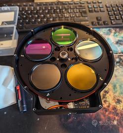 Filtri Optolong 2” per camera a colori