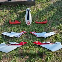 Ricambi Husqvarna 125