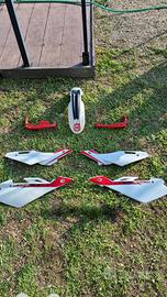 Ricambi Husqvarna 125