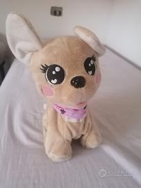 simba chi chi love