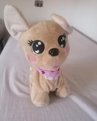 simba chi chi love