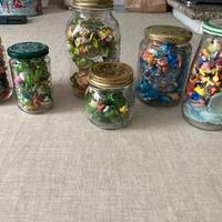 Varie sorpresine kinder