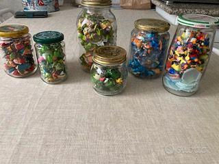 Varie sorpresine kinder