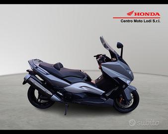 Yamaha T-Max - T-Max XP 500A