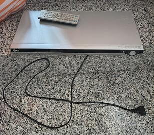 Dvx LG 286
