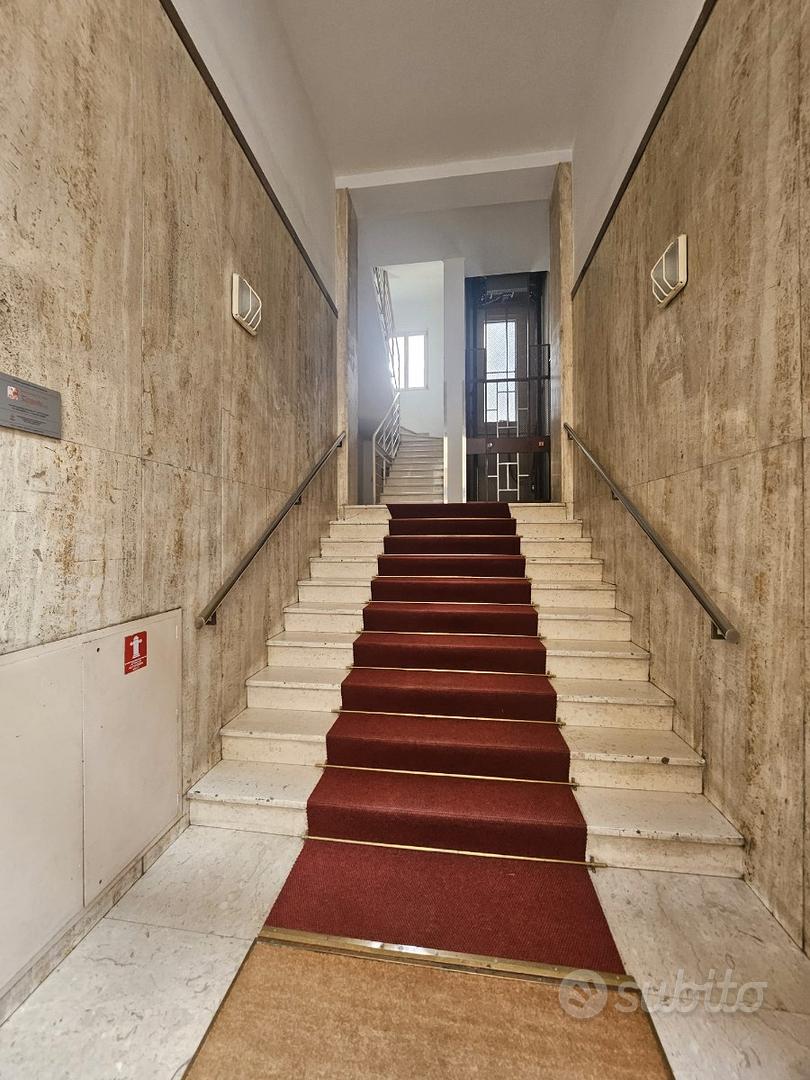 Appartamento – Trieste, Perugino, Barriera Vecchia-San Giacomo - Vista 4