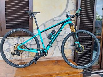 Bianchi methanol cv 9.1  M