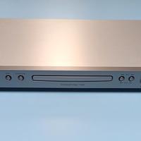 Lettore CD/DVD NAT T515